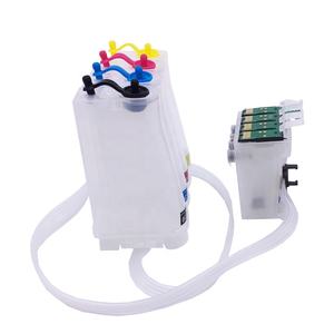 Vente directe d'usine 603XL CISS avec puce ARC pour <span class=keywords><strong>Epson</strong></span> XP-2100 XP-2105 XP-3100 XP-3105 XP-4100 XP-4105 WF-2810 WF-2830 WF-<span class=keywords><strong>2835</strong></span> - Product Image 4