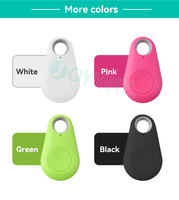 Iot Asset Tracking Solution Matériel Suivi Intérieur Étanche Ble 5.0 Eddystone Beacon Device Ibeacon Avec SDK