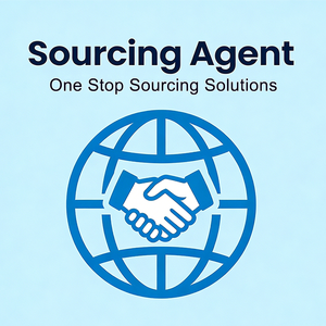 ตัวแทนจัดซื้อสินค้าจีน 1688 ตัวแทนจัดหาสินค้าอาลีบาบาในจีน ตัวแทนจัดหาสินค้าอาลีบาบา - Product Image 1