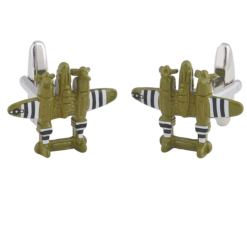 Customized Cuff Links Wooden Box Cuff Link Shirts Silk Tie Packaging Tie Clips Diamonds Watch Mechanical Cufflinks