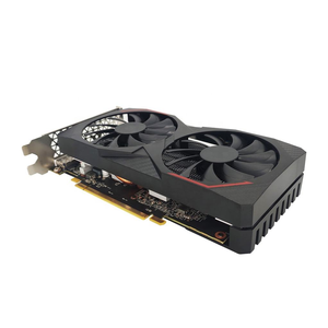 Tarjeta Gráfica Móvil RX6600M de 8GB, Nueva, para Computadoras Portátiles y Estaciones de Trabajo Radeon RX6600, con Ventilador - Product Image 4