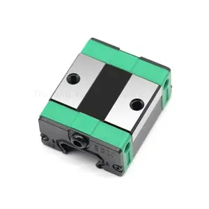 EGH15SA EGR Series Miniature Linear Motion Guide Rail Slide Block Carriage For 3d Printer Machine