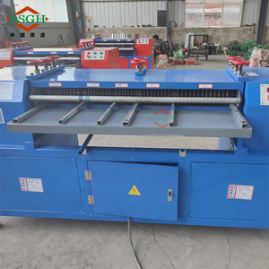 Machine <span class=keywords><strong>de</strong></span> séparation haute performance pour radiateurs <span class=keywords><strong>de</strong></span> réservoirs d'eau, équipement <span class=keywords><strong>de</strong></span> séparation cuivre-aluminium pour projets <span class=keywords><strong>de</strong></span> récupération <span class=keywords><strong>de</strong></span> ferraille - Product Image 4