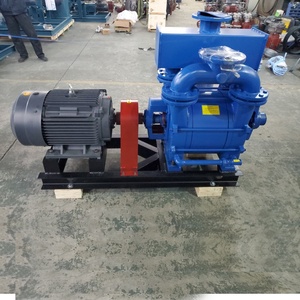 <span class=keywords><strong>Pompe</strong></span> à vide à anneau liquide 2BV antidéflagrante, <span class=keywords><strong>pompe</strong></span> à anneau d'eau à compression <span class=keywords><strong>isotherme</strong></span> pour l'aspiration de gaz inflammables - Product Image 5