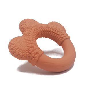 Banby Adorable Pingouin Nouveau compagnon de bain pour bébé de 0 à 24 mois Jouet en caoutchouc naturel mignon et doux Unisexe - Product Image 2