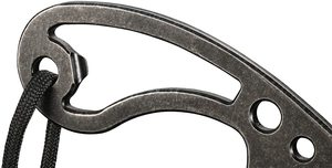 <span class=keywords><strong>Owlet</strong></span> EDC couteau boîte couteau de tous les jours porter couteau de cou - Product Image 4