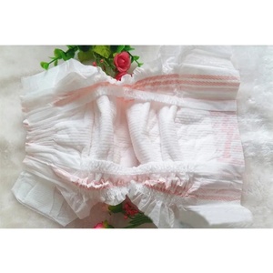 Besuper Comfy Pampering Disposable Baby Diaper 3-D Leak Prevention <b>Magic</b> <b>Tape</b> Adjustable Size Wholesale Price Baby Diaper - Product Image 2