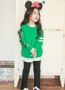 เสื้อผ้าเด็กสวยๆ ส่งฟรีแบบดรอปชิปปิ้ง ประเทศไทย เสื้อสวยงาม - Product Image 5