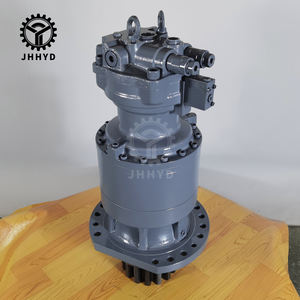 <span class=keywords><strong>Motor</strong></span> de Giro de Alta Calidad DX480LCA DX500LCA DX520LCA DX530LCA 170301-00398B 170301-00398 130426-00024 para <span class=keywords><strong>Doosan</strong></span> - Product Image 6