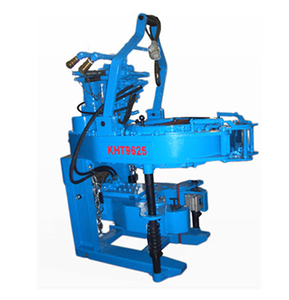 Kht9625 Hydraulische Behuizing Power <span class=keywords><strong>Tong</strong></span> Voor 2 7/8 "9 5/8" Behuizing | <span class=keywords><strong>Api</strong></span> Olieveld Tubing Tang - Product Image 2