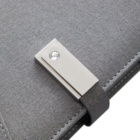 Nouveau produit innovant 2024, gadgets technologiques tendance, cadeau d'anniversaire, coffret cadeau d'entreprise, coffret cadeau promotionnel de luxe, ensemble de carnets