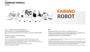 Robot de Soldadura Colaborativo de 6 Ejes ONA sin Programación, con PLC, Motor, Caja de Cambios, Bomba y Rodamientos - Product Image 3
