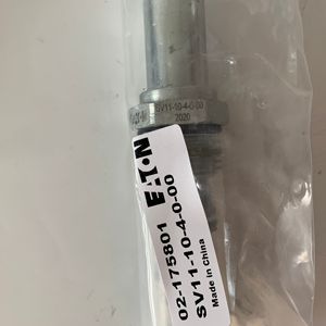 SV11-10-4-0-00 02-175801 SV11 10 4 0 00 SV11104000 Solénoïde à visser IH Origin à prix compétitif - Product Image 6