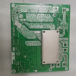 Module d'onduleur de climatiseur 17127000010328 17127000010326 pour systèmes de climatisation centralisés - Product Image 4