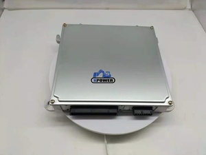 Pièces de rechange pour contrôleur ECU ECM d'excavatrice EC380 EW140C EW160C EW180C EW210C 14546741 - Product Image 3