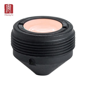 3.7Mm Pinhole Ống Kính Cho 1/2.7 "IP Mini Quảng Trường Máy Ảnh Với Bộ Lọc IR Cut - Product Image 4