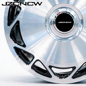 JZCNCW 5x112 5x120 <b>Wheels</b> 24 Inch Forged <b>Wheels</b> Rims for RR11 VII Phantom VI Phantom I Passenger Car <b>Wheels</b> Tires - Product Image 4