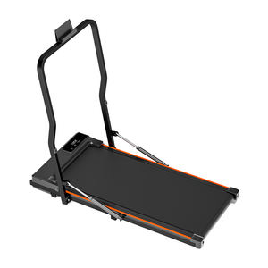Prix d'usine LED LCD Display PVC <span class=keywords><strong>Tapis</strong></span> <span class=keywords><strong>de</strong></span> marche pliable électrique <span class=keywords><strong>Tapis</strong></span> <span class=keywords><strong>de</strong></span> <span class=keywords><strong>course</strong></span> <span class=keywords><strong>de</strong></span> <span class=keywords><strong>fitness</strong></span> à domicile avec main courante ergonomique - Product Image 3