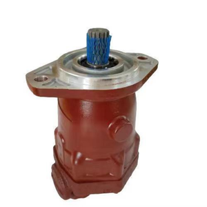 Motor Hidráulico Orbitrol de Pistón 74328-DBY, Serie 74328, Compatible con 74328-DAM 74318-DHR - Product Image 3