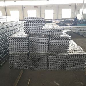 Solar Mounting Construction and Industrial <b>Brackets</b> C Steel Channel - Product Image 6