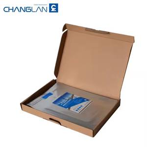 Rivestimento isolante impermeabile per tubi e sistemi HVAC isolamento termico ad alte prestazioni e rivestimento impermeabile - Product Image 4