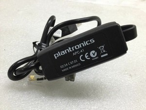 Cable EHS APC-41 Original, Nuevo, para los Modelos CS510, CS520, CS530, <span class=keywords><strong>CS540</strong></span>, CS50, CS55, SAVI W700 PLC - Product Image 2