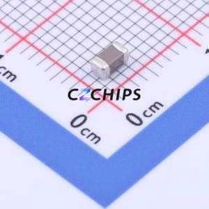 Condensateur SMD (MLCC) UMJ316BB7105KLHT 1206 (Capacité : 1uF) (Précision : 10%) Tension nominale : 50V - Product Image 1