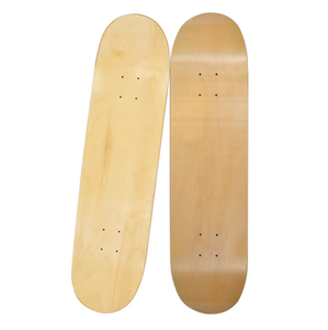 Tabla de Skateboard de Madera Premium para Riders Entusiastas y Coleccionistas - Product Image 3