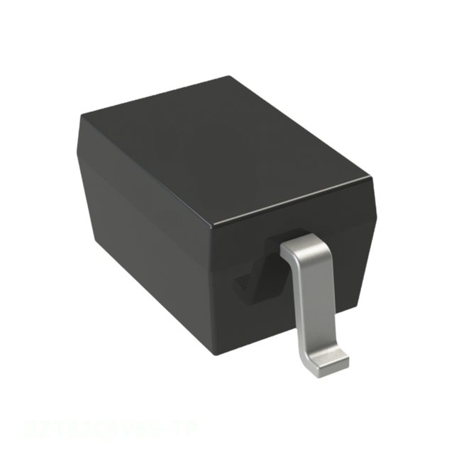 Diodes BZT52C5V6S-TP SC-76, SOD-323 Electronic Chips Component In Stock