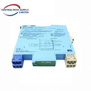 สายเคเบิลแบบแบน 10 พิน รุ่น Original New MTL HM64RIB10-0.5 สำหรับเชื่อมต่อระหว่าง MTL4841 กับ MTL4842 - Product Image 2