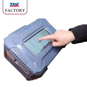 Ручная волоконно-лазерная маркировочная машина 20 Вт 25 Вт 30 Вт 50 Вт 60 Вт 100 Вт ручная для гравировки - Product Image 3