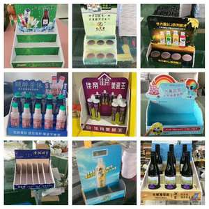 Reklam KT kurulu/PVC köpük panel ekran standı/Forex ekran - Product Image 4