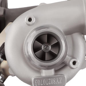 MaXpeedingrods turbocompressore per Audi A4 BPW VW Passat Skoda Superb 2.0 TDI <span class=keywords><strong>AVF</strong></span>, AWX, 3 b3 - Product Image 1