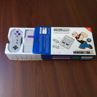 Console de Jeu Rétro Mini TV HD333 avec 333 Jeux Intégrés, Mémoire 4 Go, 2 Manettes, Connexion Filaire – Commandes en Gros Personnalisées OEM pour B2B