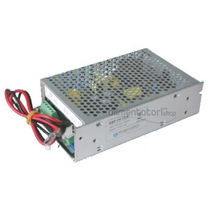 Alimentation électrique ESP 70W 24V 2.5A AC/DC configurable pour la charge de batteries et l'alimentation des ECU - Product Image 1