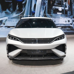 BYD Song L DM-I Véhicule Électrique Chinois 2025 Smart Drive Version Excellence <span class=keywords><strong>Voiture</strong></span> Familiale à Vendre - Product Image 3