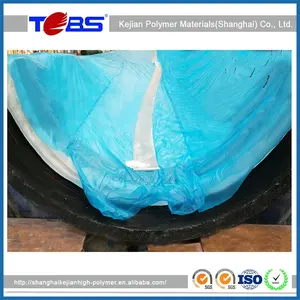 Perforated Release Film For Epoxy Polyester Vinyl Resin System Middle Temperature