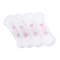 Serviette hygiénique, coussin hygiénique confortable, coton Super absorbant ISO jetable, serviettes hygiéniques Ultra fines de Super haute qualité