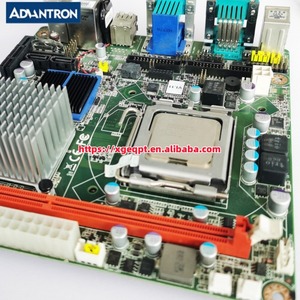 Price Contact Us Aimb-267 Aimb-267vg Aimb-267g2 Industrial <b>Motherboard</b> <b>Cpu</b> Board Module Advantech Main - Product Image 5