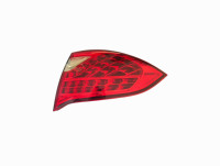 Feu arrière pour Porsche Cayenne 2011-2014 958 92A OEM 95863109302 95863109402 95863109502 95863109602