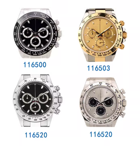 Di alta qualità per RL-X 177200/176200/161000 parti orologio orologi da polso vetro zaffiro quadrante orologiaio sostituisce vetro orologio - Product Image 5