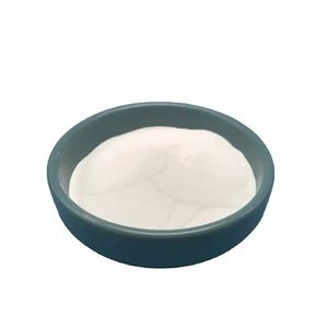 Materiales de cerámica avanzada CSZ Polvo granulado Calcio Zirconia estabilizada Listo para presionar 4% 5% <span class=keywords><strong>Calcia</strong></span> Pureza - Product Image 1