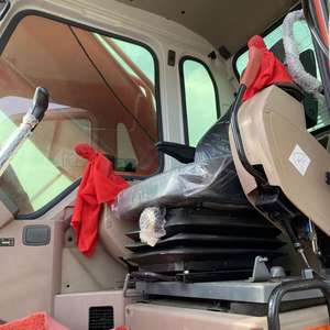 รถขุดดูซาน dh420 มือสอง ขนาด 42 ตัน รถขุดขนาดใหญ่ รถขุดดูซานมือสอง เครื่องจักรก่อสร้าง รถขุด มีสินค้าในสต็อก - Product Image 3