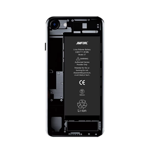 Batterie d'Origine OEM/ODM à Durée de Vie 100% pour Téléphones Mobiles <span class=keywords><strong>iPhone</strong></span> 5/5s/6/<span class=keywords><strong>6s</strong></span>/6 Plus/<span class=keywords><strong>6s</strong></span> Plus/7 Plus/8 Plus/X/Xr/Xs/11 Pro Max/12/13/14 en Stock - Product Image 5