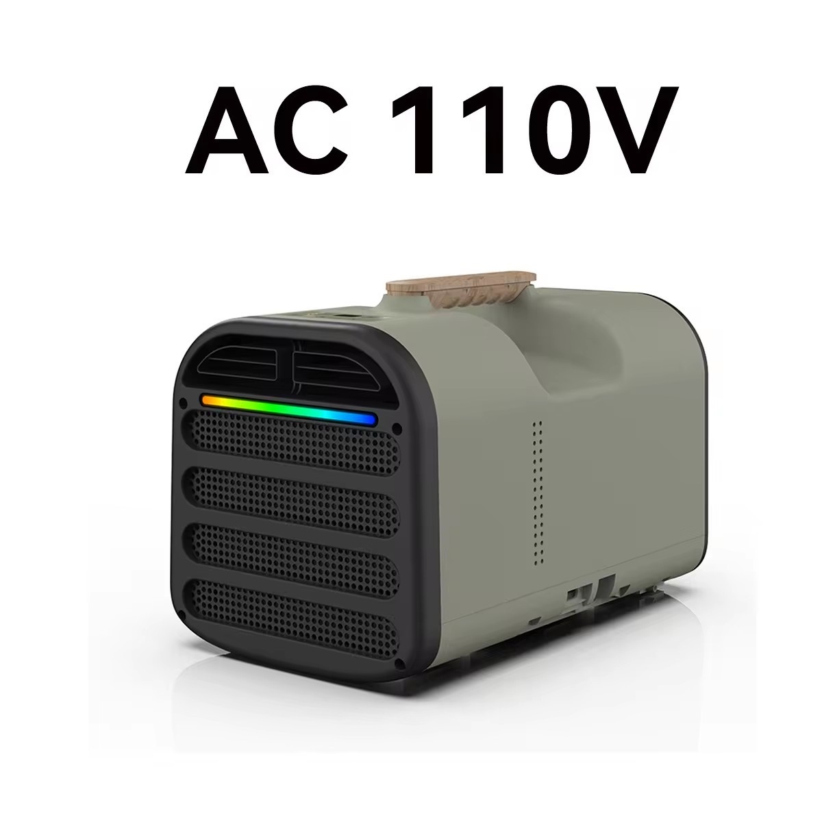 Vert AC110V
