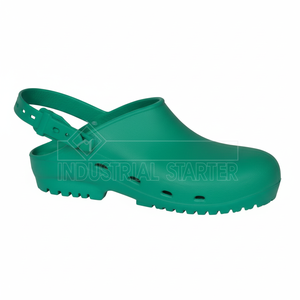 Antistatic <b>Clog</b> for Healthcare Supply - Product Image 1