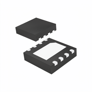 8 WDFN Exposed Pad Electronics Component Authorized Distributor MAX6476TA28AD3+T Power Management (PMIC) - Product Image 1