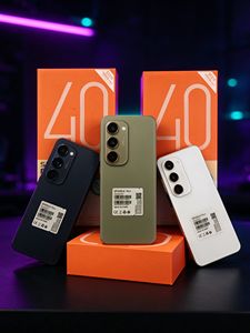 Téléphone de jeu intelligent 5G Spaok40 Pro, débloqué, avec reconnaissance faciale – Vente flash et smartphones abordables - Product Image 1