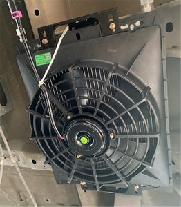 Vente flash : unité d'évaporateur <span class=keywords><strong>de</strong></span> climatisation automobile universelle 12V CC, assemblage, réfrigérant R134a - Product Image 5