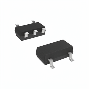 Composant électronique logique BOM IC en stock 74V1G384CTR 5 TSSOP, SC 70 5, SOT 353 - Product Image 1
